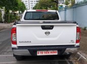 Bán ô tô Nissan Navara EL 2.5 AT 4×2 năm sản xuất 2017, màu trắng, nhập khẩu 