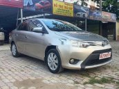 Cần bán gấp Toyota Vios đời 2015 còn mới, giá tốt