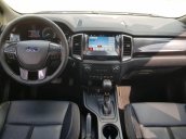 Cần bán Ford Ranger Wildtrak 2.0, sản xuất 2019