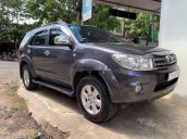 Cần bán gấp Toyota Fortuner 2009 còn mới