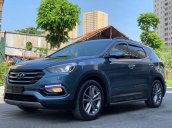 Cần bán lại xe Hyundai Santa Fe 2.4AT sản xuất năm 2016, 855tr