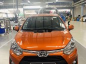 Bán ô tô Toyota Wigo đời 2020, nhập khẩu nguyên chiếc, giá 345tr