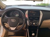 Bán Toyota Vios sản xuất năm 2020, màu trắng