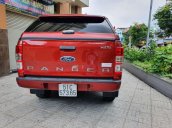 Cần bán gấp xe cũ Ford Ranger sản xuất 2015 còn mới, giá 475tr