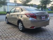 Cần bán gấp Toyota Vios đời 2015 còn mới, giá tốt