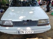 Cần bán gấp Toyota Corona sản xuất năm 1986, màu trắng, nhập khẩu nguyên chiếc, giá tốt