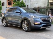 Cần bán lại xe Hyundai Santa Fe 2.4AT sản xuất năm 2016, 855tr