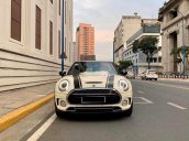 Bán ô tô Mini Cooper S Clubman sản xuất năm 2016, nhập khẩu còn mới