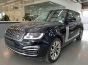 Cần bán xe LandRover Range Rover sản xuất 2020, nhập khẩu