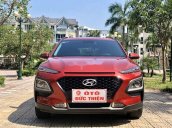 Bán ô tô Hyundai Kona 2.0AT đời 2019, màu đỏ