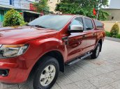 Cần bán gấp xe cũ Ford Ranger sản xuất 2015 còn mới, giá 475tr