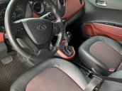 Cần bán lại xe Hyundai Grand i10 sản xuất năm 2018, màu trắng, nhập khẩu, giá tốt