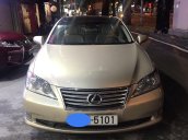 Xe Lexus ES 350 năm 2010, xe nhập còn mới