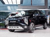 Cần bán xe Mitsubishi Xpander sản xuất năm 2020, màu đen, nhập khẩu nguyên chiếc