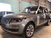 Cần bán xe LandRover Range Rover sản xuất 2020, nhập khẩu