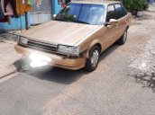 Bán Toyota Corona đời 1996, màu vàng, xe nhập  