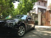 Bán BMW 525i 2004, màu đen, nhập khẩu