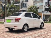 Bán Hyundai Grand i10 2016, màu trắng, chính chủ