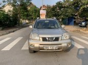 Cần bán lại xe Nissan X trail 2007 (T30) AT 2.5 4x4