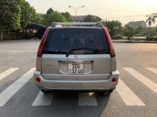 Cần bán lại xe Nissan X trail 2007 (T30) AT 2.5 4x4