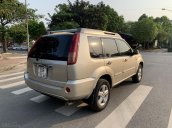 Cần bán lại xe Nissan X trail 2007 (T30) AT 2.5 4x4