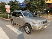 Cần bán lại xe Nissan X trail 2007 (T30) AT 2.5 4x4