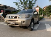 Cần bán lại xe Nissan X trail 2007 (T30) AT 2.5 4x4