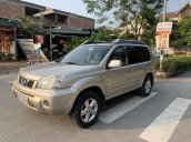 Cần bán lại xe Nissan X trail 2007 (T30) AT 2.5 4x4