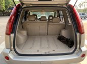 Cần bán lại xe Nissan X trail 2007 (T30) AT 2.5 4x4