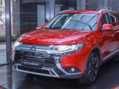 Bán Mitsubishi Xpander đời 2020, màu đỏ, số tự động, máy xăng