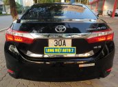 Toyota Corolla Altis 1.8AT 2017 - 655 triệu