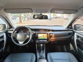 Toyota Corolla Altis 1.8AT 2017 - 655 triệu