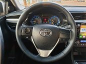 Toyota Corolla Altis 1.8AT 2017 - 655 triệu