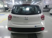 Cần bán nhanh chiếc Hyundai Grand i10 hatchback 1.2 MT, đời 2020, giao nhanh