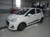 Cần bán nhanh chiếc Hyundai Grand i10 hatchback 1.2 MT, đời 2020, giao nhanh