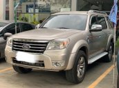 Bán ô tô Ford Everest 2.5L 4x2 AT 2012 còn mới