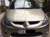 Cần bán xe Mitsubishi Grandis 2.4AT năm sản xuất 2008