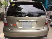 Cần bán xe Mitsubishi Grandis 2.4AT năm sản xuất 2008