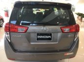 Toyota Innova giá tốt - Hỗ trợ trước bạ 50% - 200tr nhận xe, hỗ trợ giao xe tận nhà, đăng kí grab - Ưu đãi đặc biệt