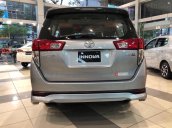 Toyota Innova giá tốt - Hỗ trợ trước bạ 50% - 200tr nhận xe, hỗ trợ giao xe tận nhà, đăng kí grab - Ưu đãi đặc biệt