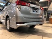 Toyota Innova giá tốt - Hỗ trợ trước bạ 50% - 200tr nhận xe, hỗ trợ giao xe tận nhà, đăng kí grab - Ưu đãi đặc biệt