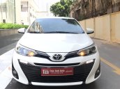 Toyota Vios 1.5G sản xuất 2019 - Mới như vừa đập hộp - Bảo hành trong hãng hết 2022