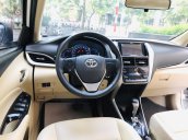 Toyota Vios 1.5G sản xuất 2019 - Mới như vừa đập hộp - Bảo hành trong hãng hết 2022