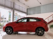 Siêu khuyến mãi Honda HR-V 2020 giảm 160 triệu tiền mặt, phụ kiện