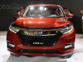 Siêu khuyến mãi Honda HR-V 2020 giảm 160 triệu tiền mặt, phụ kiện