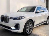 Auto 568 cần bán xe BMW X7 năm sản xuất 2020, màu trắng
