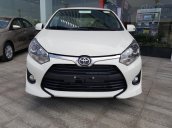 Toyota Wigo số tự động nhập khẩu Indonesia - Khuyến mãi cực lớn, hỗ trợ trả góp 0% - Cam kết giá tốt nhất