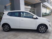 Toyota Wigo số tự động nhập khẩu Indonesia - Khuyến mãi cực lớn, hỗ trợ trả góp 0% - Cam kết giá tốt nhất