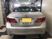 Bán ES 350 sx 2010, xe đẹp siêu lướt mới đi 16.000km đúng sự thật bao check hãng