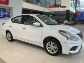 Nissan Sunny XV 2020 khuyến mãi hơn 40 triệu đồng